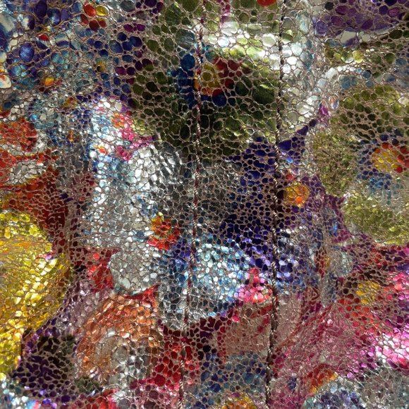 Nanette Lepore Colorful Purse - Picture 4 of 8